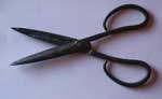 Reproduction Scissors
