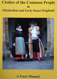 Front Cover of The Users manual (Stuart Clothing)